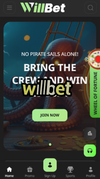 Willbet - Premium Online Casino & Sports Betting Platform-vz72fvrf.com