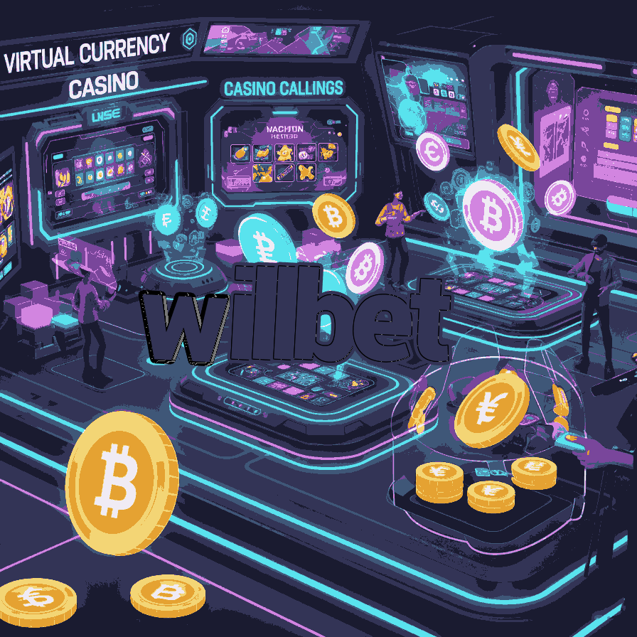 Willbet - Premium Online Casino & Sports Betting Platform
